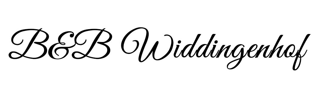 B&B Widdingenhof