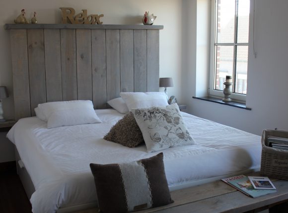 Slaapkamer